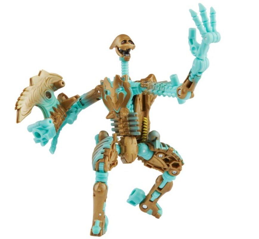 beast wars transmutate toy